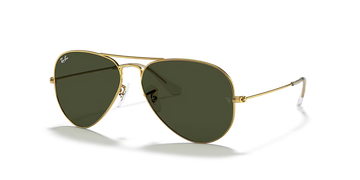 GRATIS Aviator-sonnenbrille