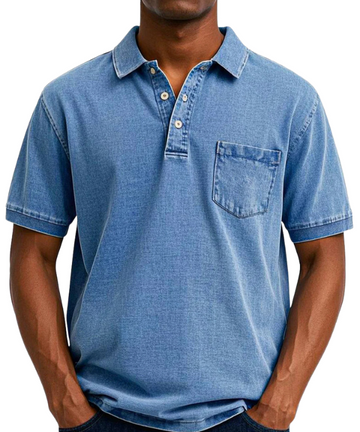 Polo Vintage 🔥